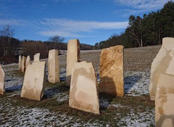 czechia/south-bohemia/attraction/pecnovske-kamenne-spiraly