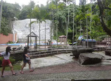 Penang Municipal Park