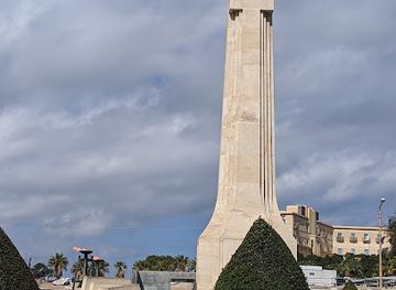 malta/tarxien/attraction/war-memorial