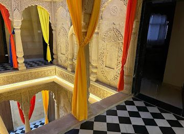 india/jaisalmer/attraction/sunrise-point-jaisalmer-fort