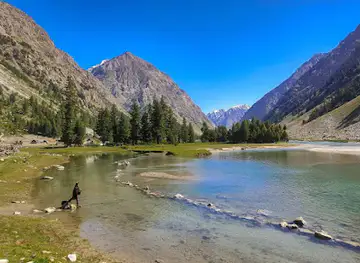 Kandia Valley birti bangroo