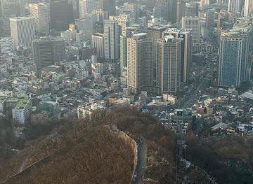 south-korea/incheon/attraction/namsan-park