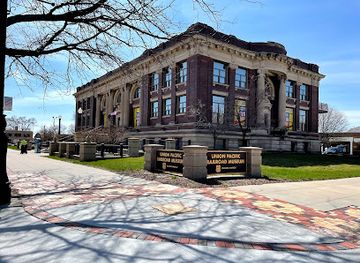 iowa/southwest-iowa/attraction/union-pacific-railroad-museum