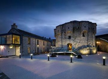 ireland/athlone/attraction/athlone-castle-visitor-centre