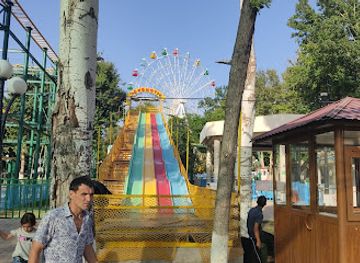 uzbekistan/tashkent/attraction/lokomotiv-amusement-park