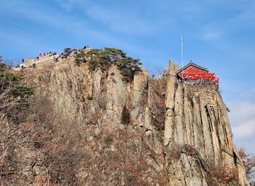 south-korea/incheon/attraction/gwanaksan