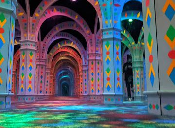 minnesota/saint-paul/attraction/amazing-mirror-maze