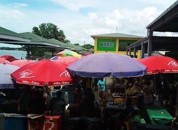 Honiara Central Market