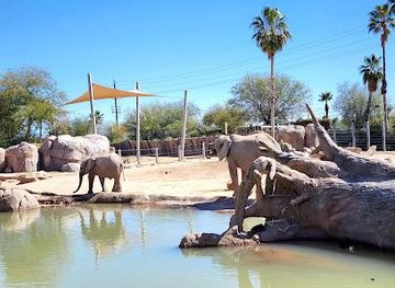 arizona/tucson/attraction/reid-park-zoo