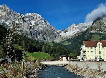 switzerland/grindelwald/attraction/engelberg