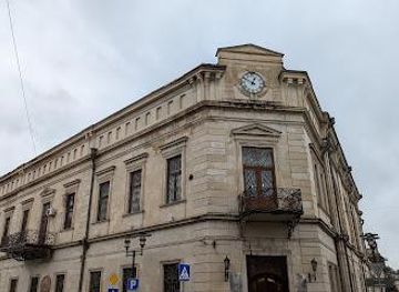 georgia/kutaisi/attraction/kutaisi-state-historical-museum