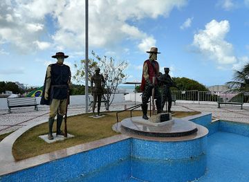 brazil/fortaleza/attraction/fortress-of-our-lady-of-the-assumption