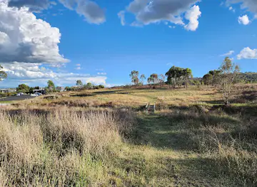 Boundary Road Reserve