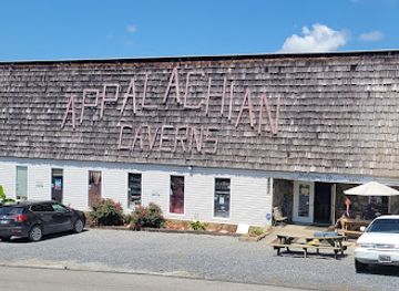 Appalachian Caverns
