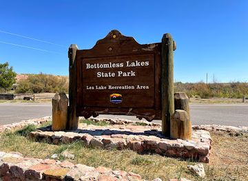 new-mexico/roswell/attraction/bottomless-lakes-state-park