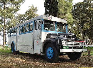 israel/holon/attraction/egged-bus-museum