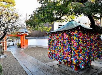 japan/nara/attraction/yasaka-koshin-do-temple