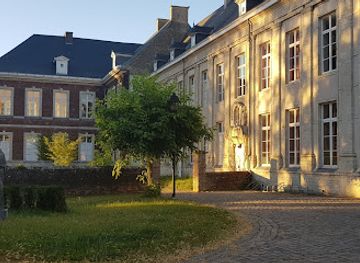 belgium/leuven/attraction/vlierbeek-abbey