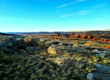 Hot Springs State Park