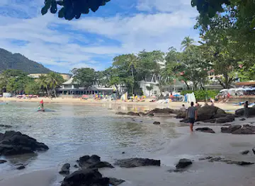 Dive Today Kata Beach Meeting Point for Scuba Divers
