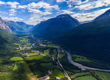 Vinnufossen