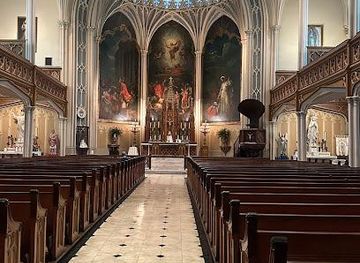 louisiana/slidell/attraction/st-patrick-s-church
