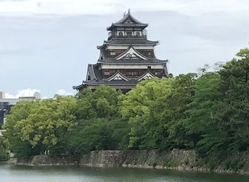 japan/hiroshima/hiroshima-castle/attraction/hiroshima-castle-keep