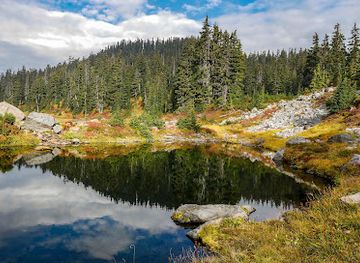 washington/mount-baker-snoqualmie-national-forest/attraction/chain-lakes-loop-trailhead