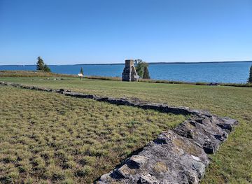canada/northern-ontario/attraction/fort-st-joseph-national-historic-site