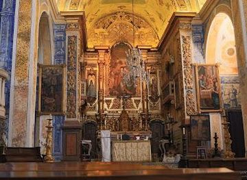 portugal/evora/attraction/misericordia-church