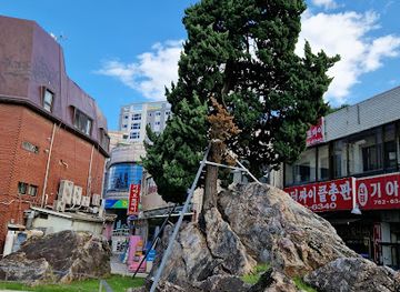 south-korea/gyeonggi-province/attraction/gonjiam-rock