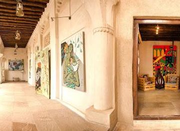 united-arab-emirates/ajman/attraction/alserkal-cultural-foundation