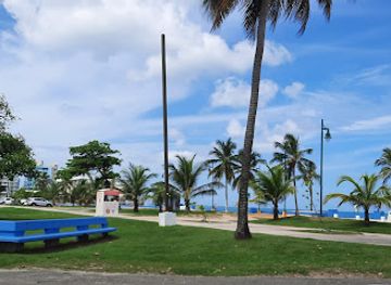 puerto-rico/san-juan/isla-verde/attraction/playa-el-ultimo-trolley