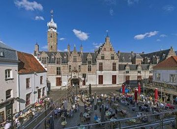 netherlands/rotterdam/attraction/het-markiezenhof