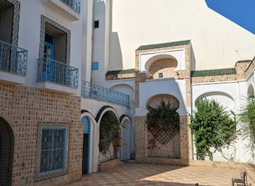 tunisia/the-sahel/attraction/ksar-ezzahraa