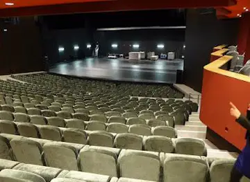 Anthéa Theatre