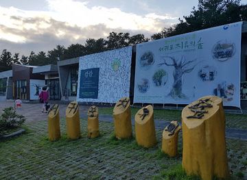 south-korea/jeju-island/attraction/seogwipo-forest-of-healing