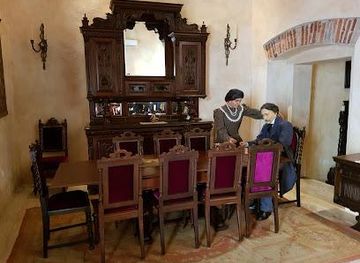 dominican-republic/santo-domingo/attraction/wax-museum-juan-pablo-duarte