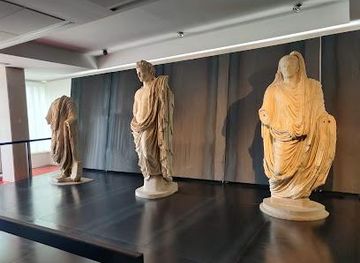 croatia/zadar/attraction/archaeological-museum-zadar