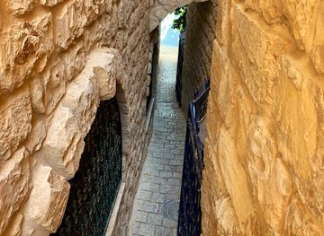 israel/safed/attraction/simtat-hamashiach-the-messiah-s-alley