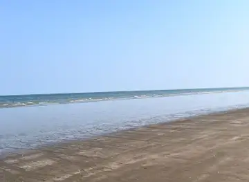 Open Beach ️