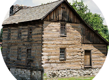 west-virginia/lewisburg/attraction/the-barracks