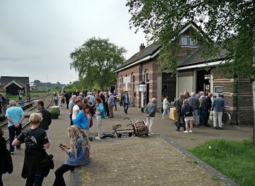 netherlands/west-friesland/attraction/stoomtramstation-wognum-nibbixwoud