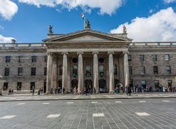 ireland/dublin/attraction/gpo-museum