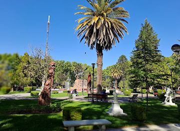 argentina/san-rafael/attraction/plaza-san-martin