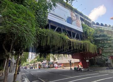 indonesia/surabaya/tunjungan/attraction/taman-gantung-tunjungan