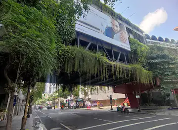 Taman Gantung Tunjungan