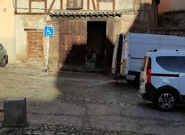 spain/toledo/attraction/la-antigua-herreria