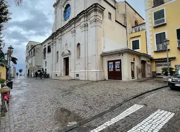St.Francis Church and Convent