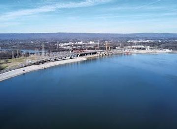 tennessee/chattanooga/attraction/chickamauga-dam-day-use-area